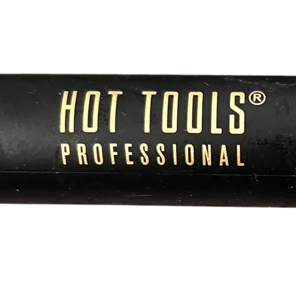 Hot Tools Professional Marcel Curling Iron - Picture 8 of 9
